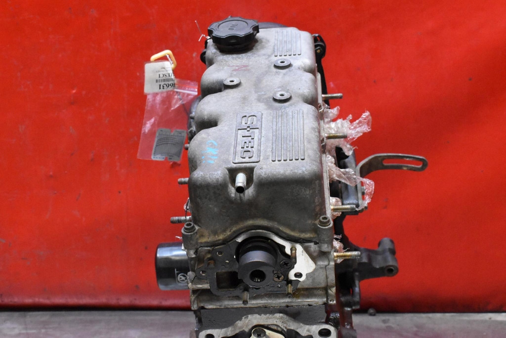 фото №7, Двигун блок двигуна бензиновий chevrolet aveo t200 1.2i 72 km 03-08 стиснення