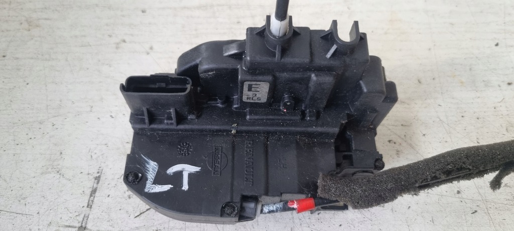 фото №7, Випарник обігрівач задня pathfinder r51