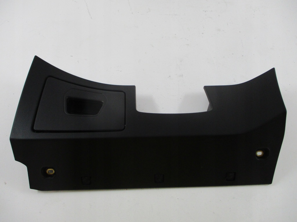 фото №1, Защита консоли audi a6 4k0 4k1863075