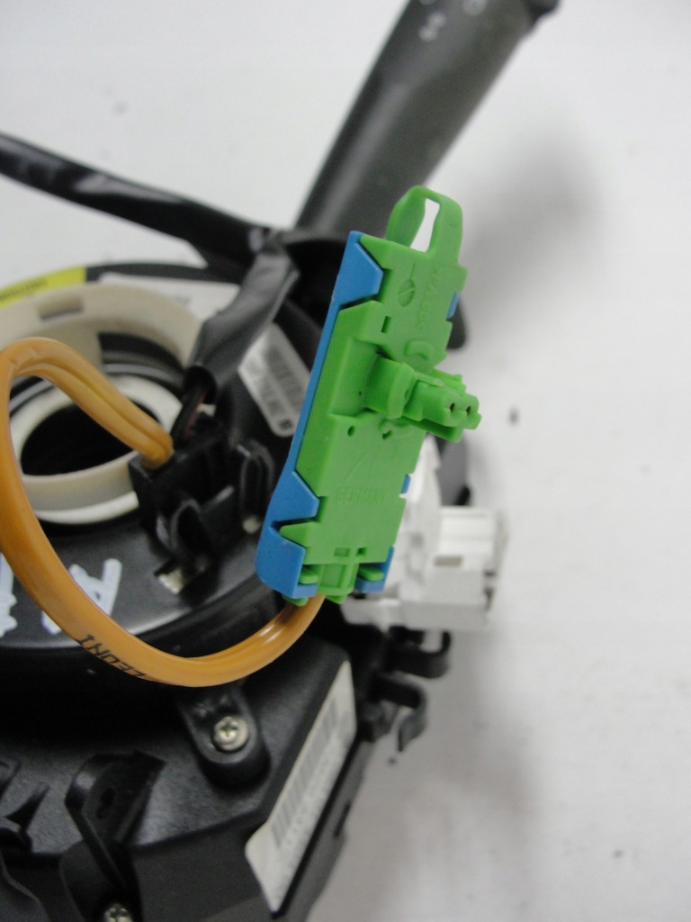 фото №7, Перемикач комбінований alfa romeo 147