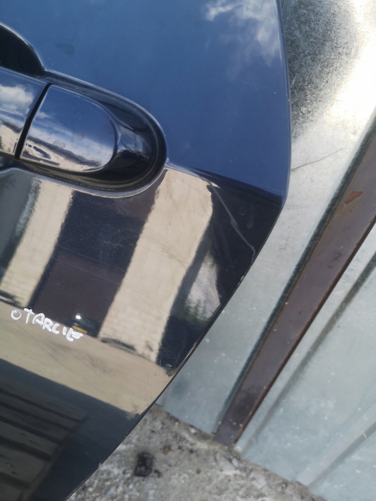 фото №12, Дверь левый перед bmw 3 coupe e92 e93 a35/5