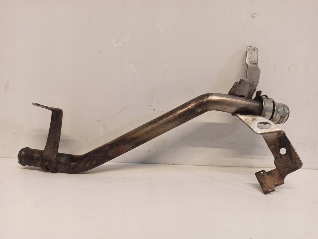 фото №1, Труба шланг wody mercedes w247 a6542035601