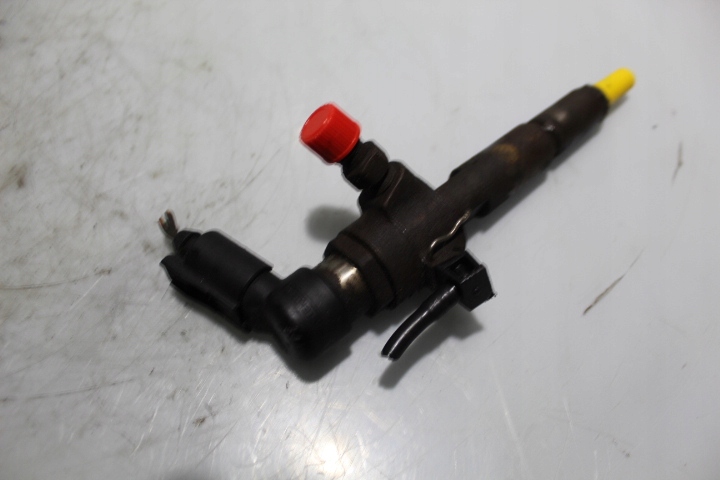 фото №3, Форсунки форсунки transit connect i 1.8tdci