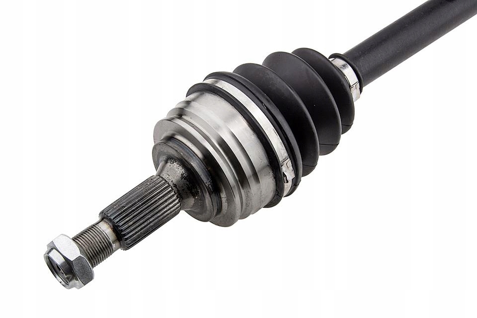 фото №8, Привідний вал привідна права c4 picasso grand picasso 13-