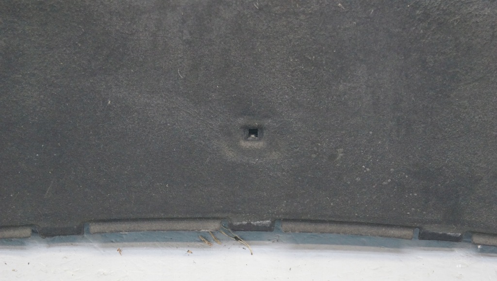 фото №14, Шумоізоляція капот skoda fabia ii