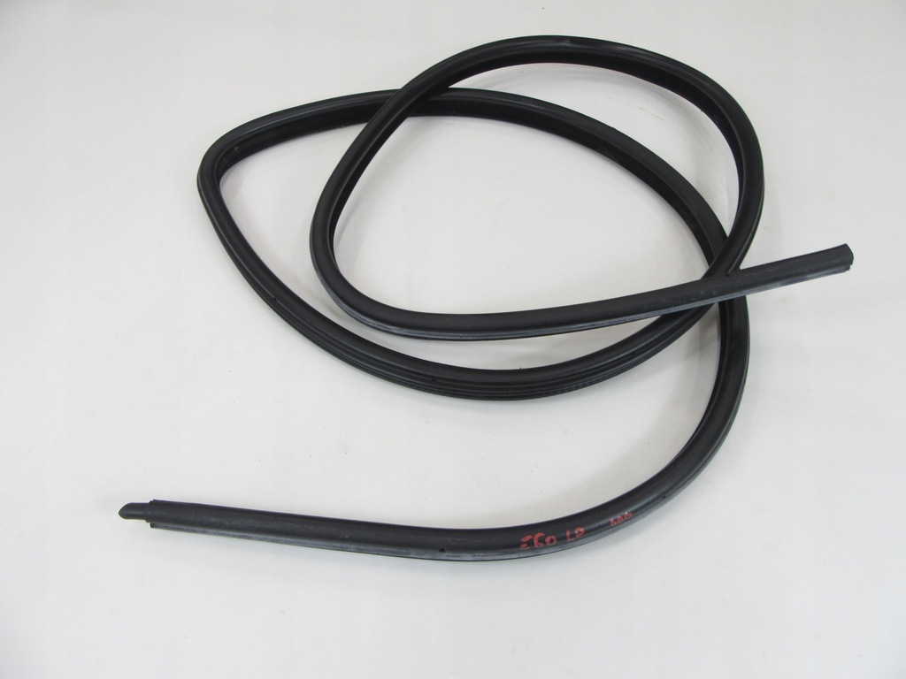 фото №6, Прокладка двері перед передніх bmw e60 e61