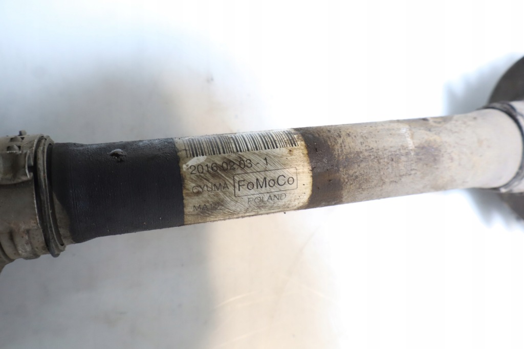 Приводной вал правый  перед ford mondeo v mk5 2.0tdci Оригинал