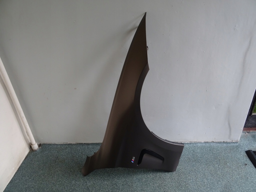 фото №1, Bmw 4 f32 f33 f36 lci крыло передний правый