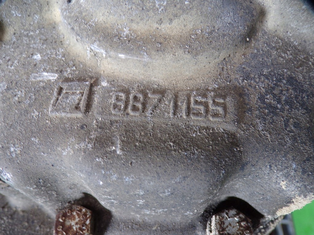 фото №6, Iveco daily iii коробка передач передач 5s270