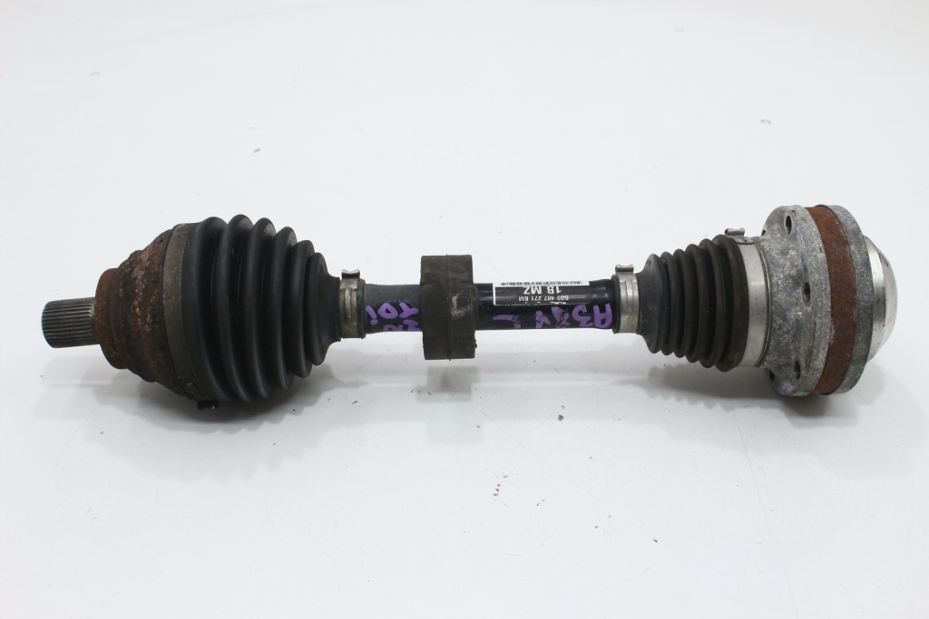 Купить Приводной вал левая 5q0407271bm audi a3 8v 2.0 tdi