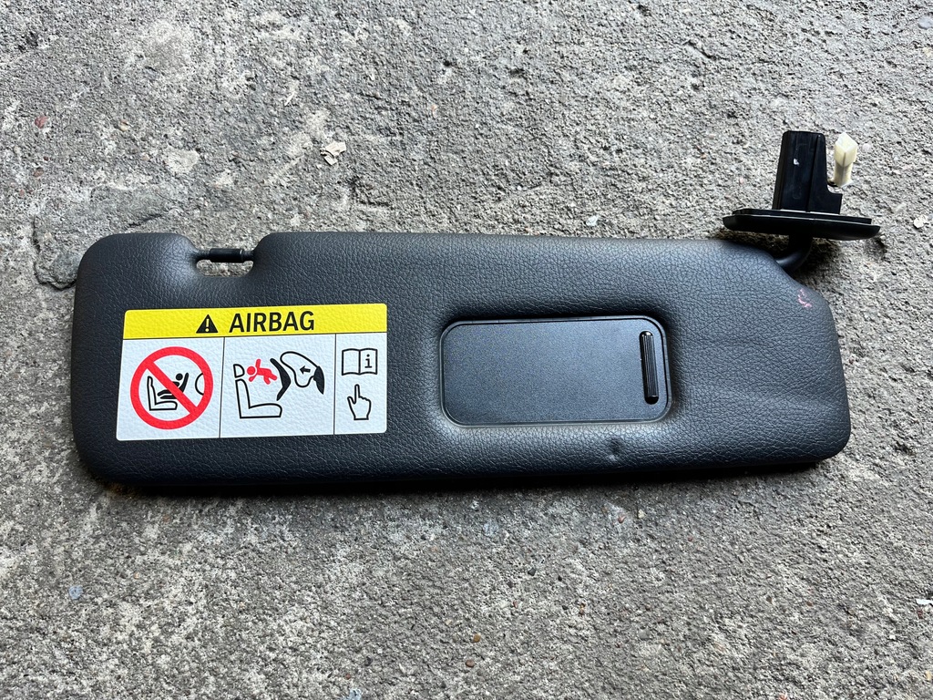 фото №1, 373 bmw f33 сонцезахисний козирок захист сонцезахисна r