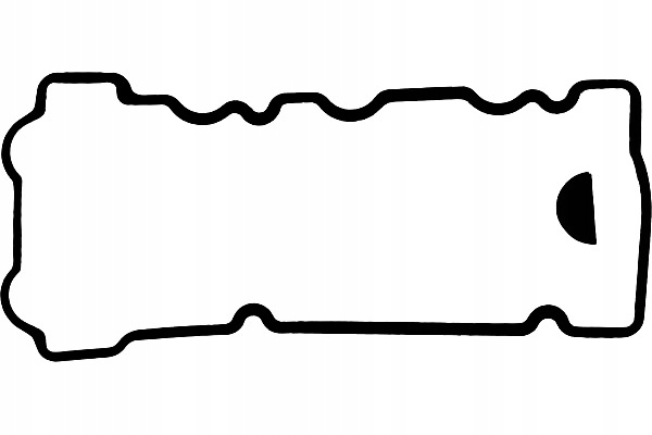 Уплотнители крышки zaworó victor reinz 15-39821-01 с Разборки