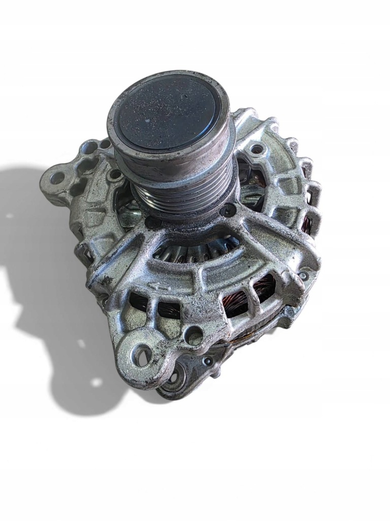 Volkswagen multiwan t7 генератор 05l903026h Ціна