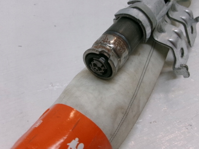 фото №8, Hyundai tucson iv шторка безопасности подушка безопасности правая