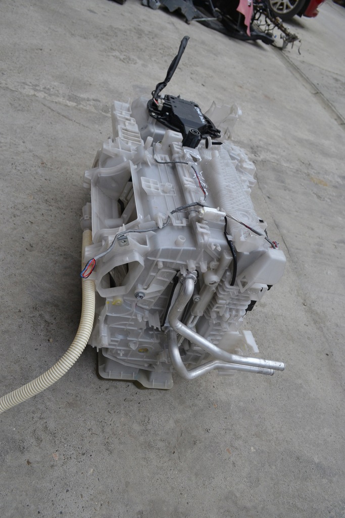 фото №12, Отопитель camry гибрид 87050-33b90