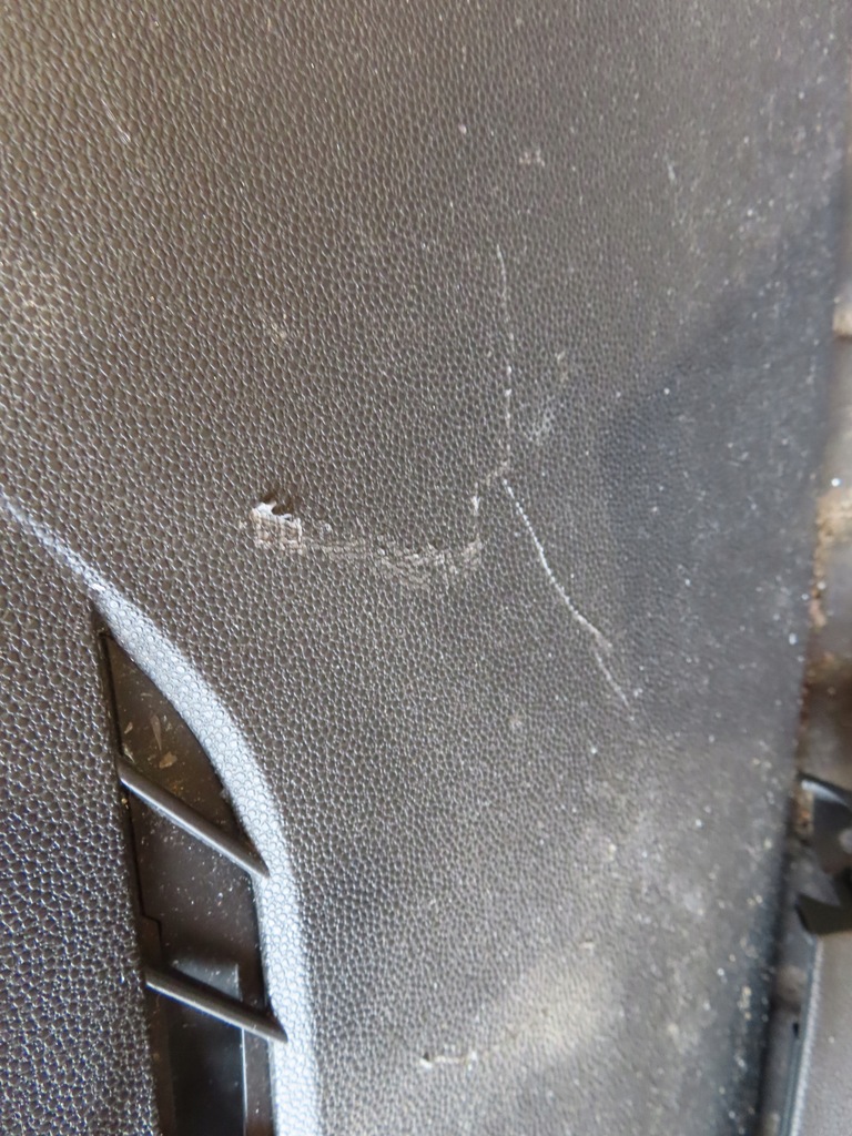 фото №7, Opel corsa d панель приладів комплектна europa подушки безпеки ремені