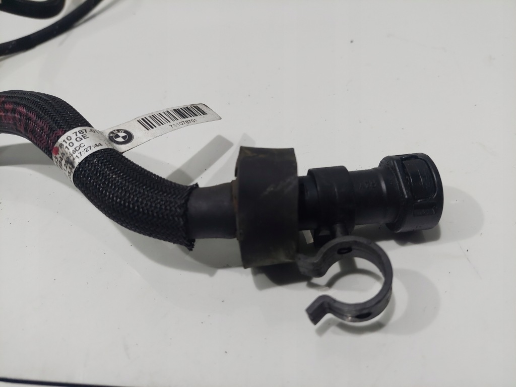 фото №6, Bmw 3 e91 2.0d провода сливные 7810787