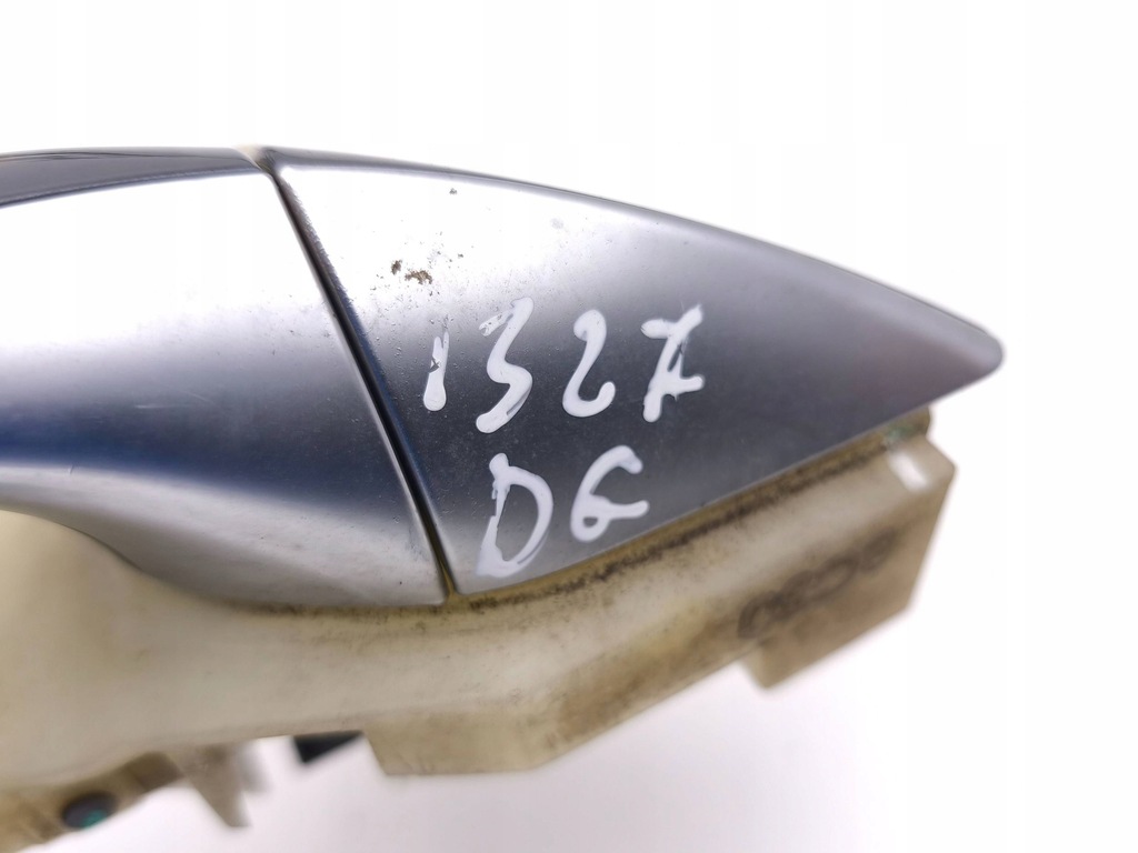 фото №9, Hyundai ioniq ручка зовнішня задня 2018