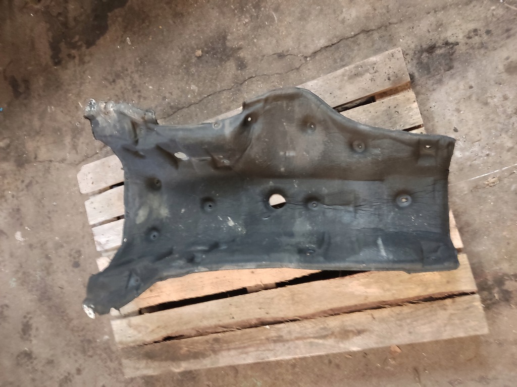 фото №9, Bmw e71 e70 x6 x5 шумоізоляція ізоляція тунель