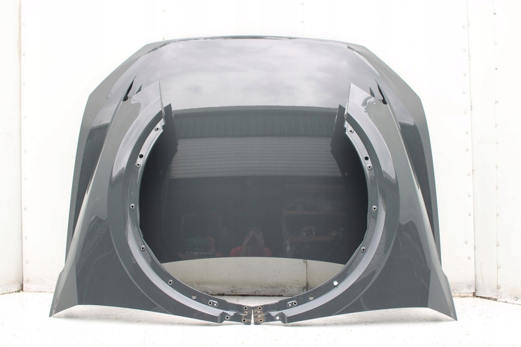 Audi q2 перед капот крылья бампер pas передний лампы усилитель крыло Доставка