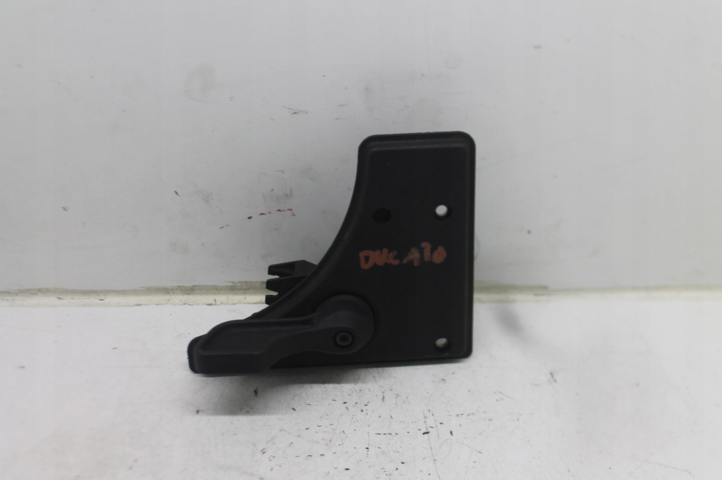 фото №1, Ручка внутренняя дверь раздвижных fiat ducato iii jumper boxer