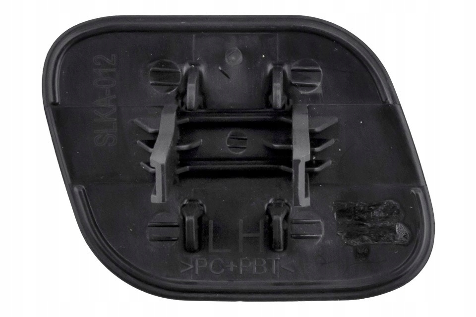 фото №3, Заглушка розпилювача refl. kia sorento 2012-2014 /права/