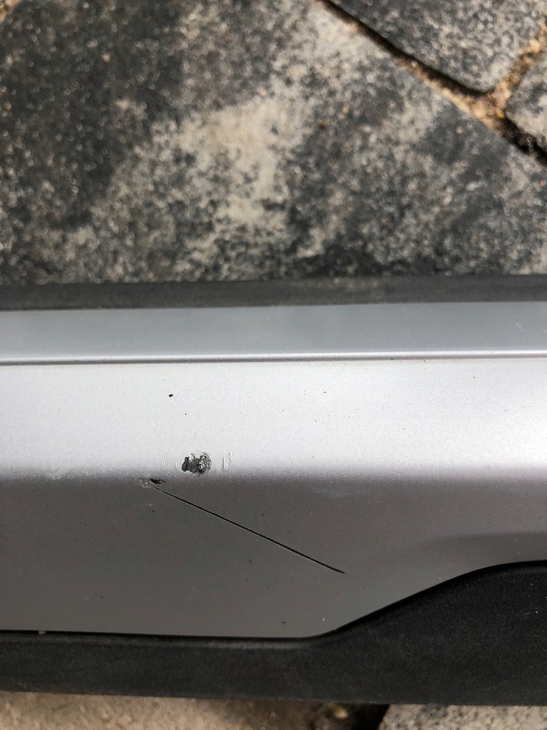 фото №9, Молдинг дверь передних левых bmw x3 g01 ----- poznań