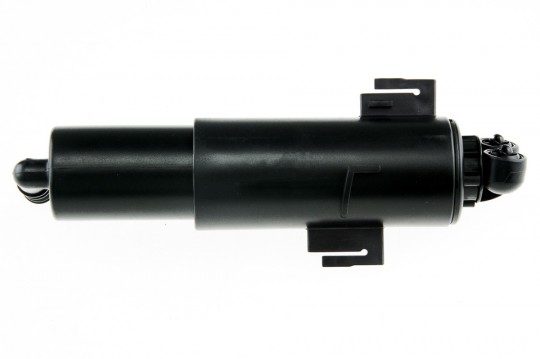 фото №3, Омыватель фара правый audi a4 b8 2007-