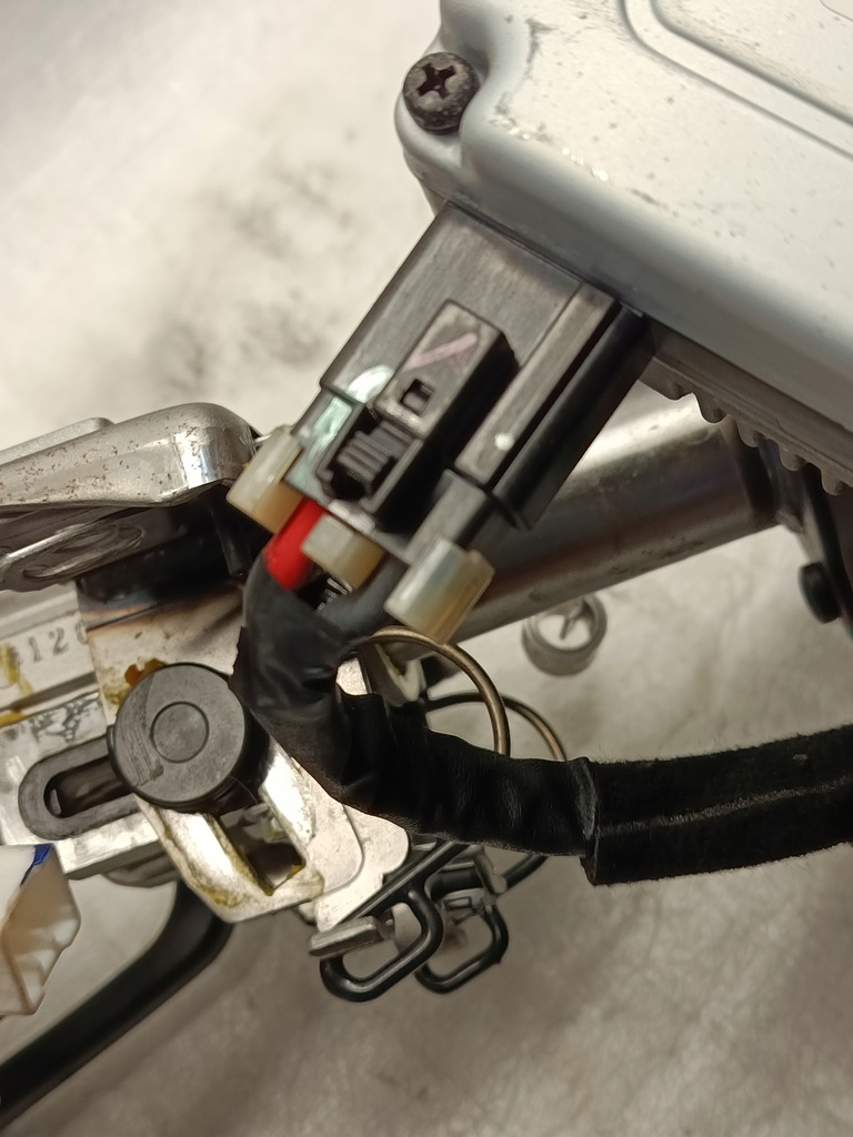 фото №13, Hyundai i40 насос підсилювач електричний 563003z200 3z563-99500 3z56300200