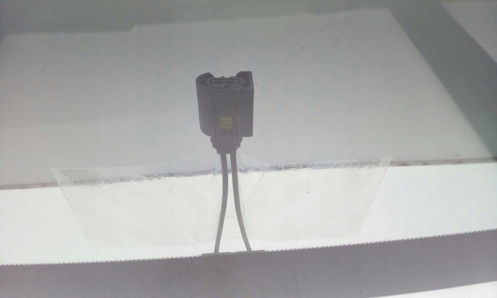 фото №5, Стекло лобовое mercedes e-klasa w212 2009-2016