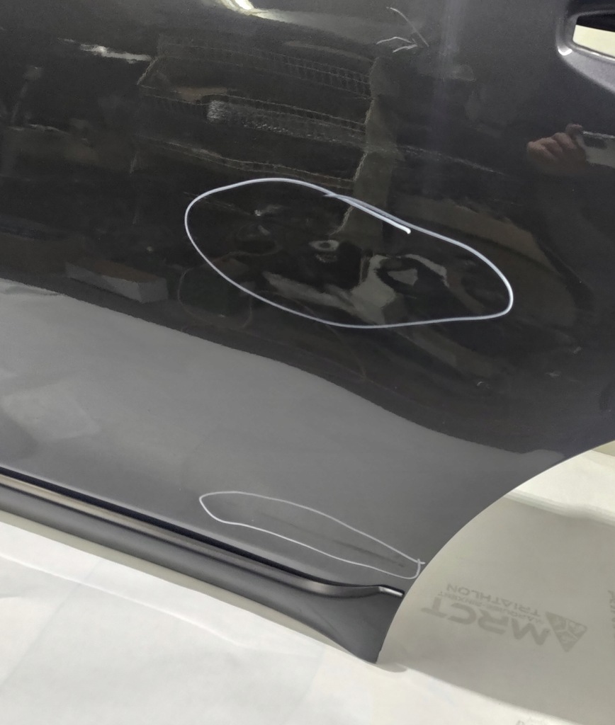 фото №5, Дверь левая задние левый задняя subaru outback v 5 bs 14- 2014-2018 r