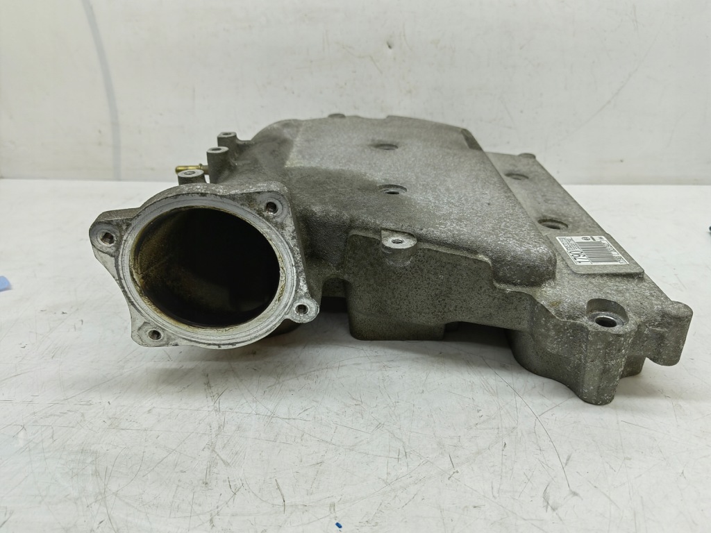 фото №3, Opel insignia a 2.8 колектор всмоктуючий