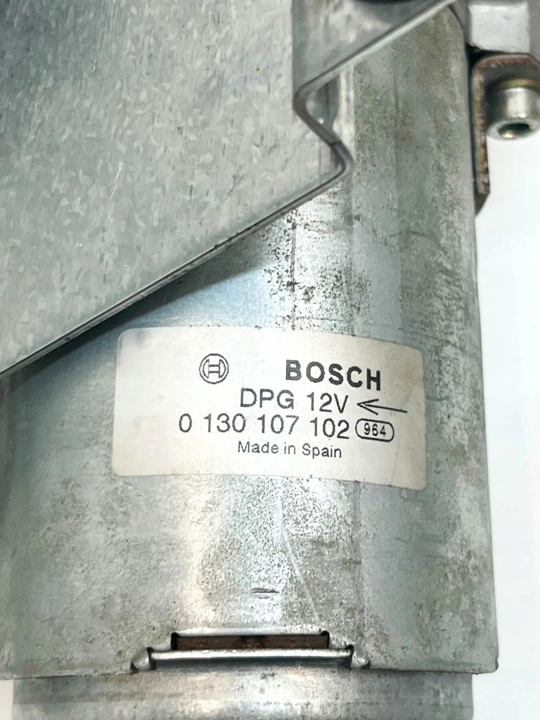 фото №10, Насос гидравлическая mercedes-benz sl r129 a1298001448 33940079 5.0l 225kw