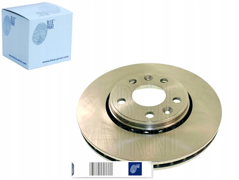 фото №1, Тормозные диски тормозные 2szt renault grand scenic iii lag