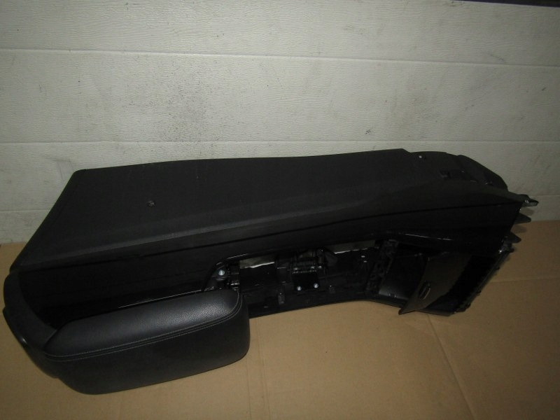 фото №11, Kia sorento iii 3 подлокотник туннель средний