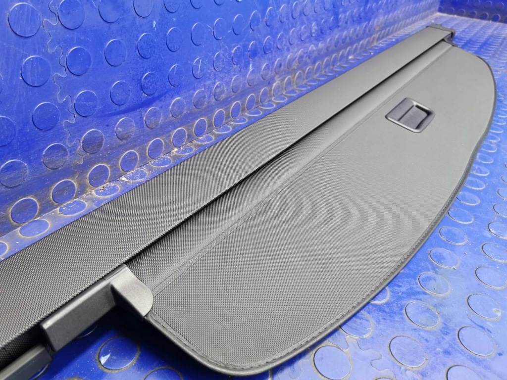 фото №8, Шторка багажника оригінал audi q7 4m 4m0863553