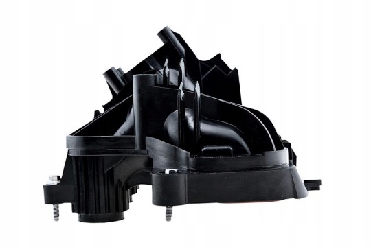 фото №3, Коллектор всасывающий ford mondeo iv galaxy s-max