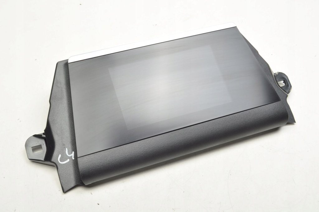 фото №1, Citroen c4 iii счетчик приборы anglik 9839511980 vplplf-10a855-da