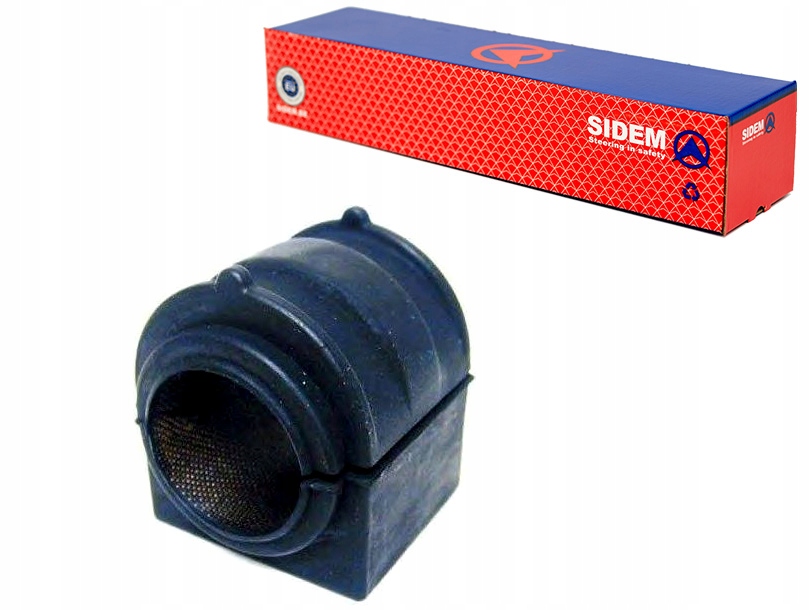 фото №1, Sidem резиновый элемент стабилизатора p jaguar s-type 99- l+p