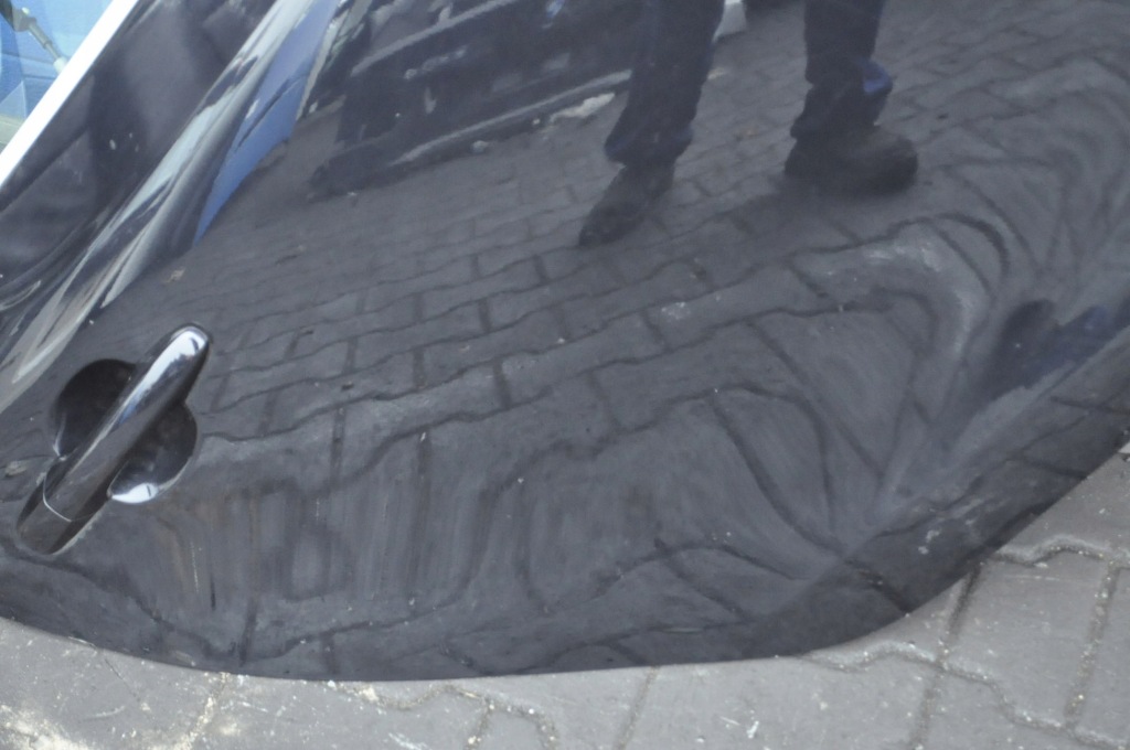 фото №5, Volvo v40 ii дверь правый задняя задние