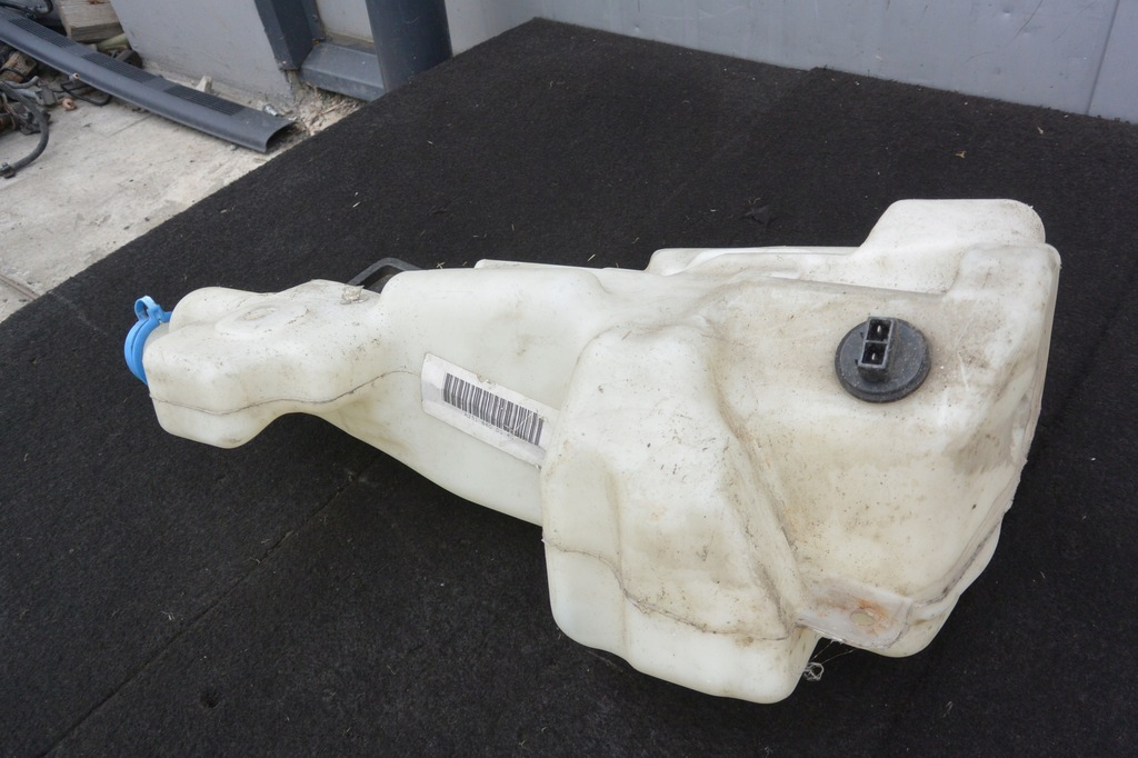 фото №8, Бачок омывателя mercedes r-klasa w251