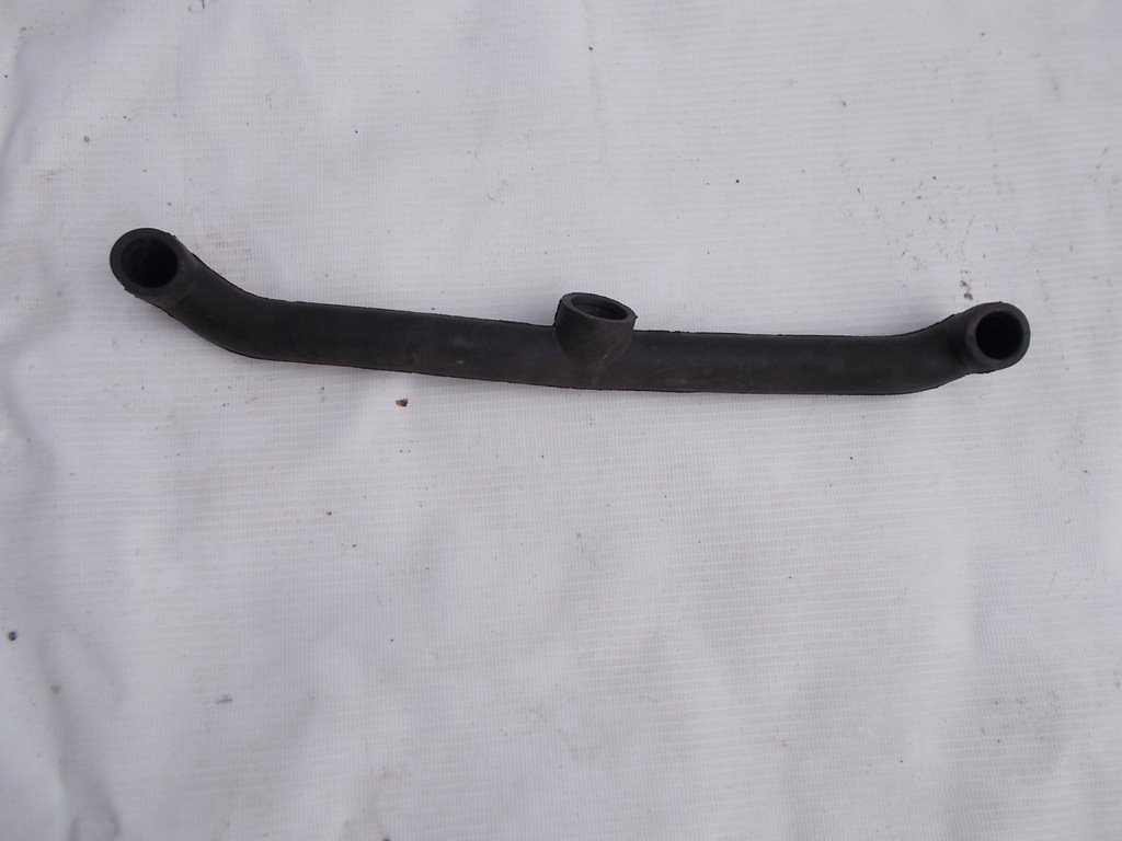 фото №1, Mercedes clk w209 труба wąż шланг wody 1122380082