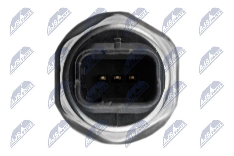 фото №9, Датчик давления топлива nty efp-ct-009