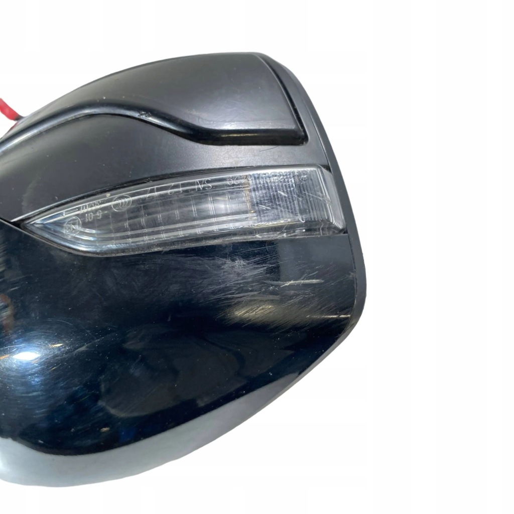 фото №6, Subaru outback bt 2022 права сторона повний