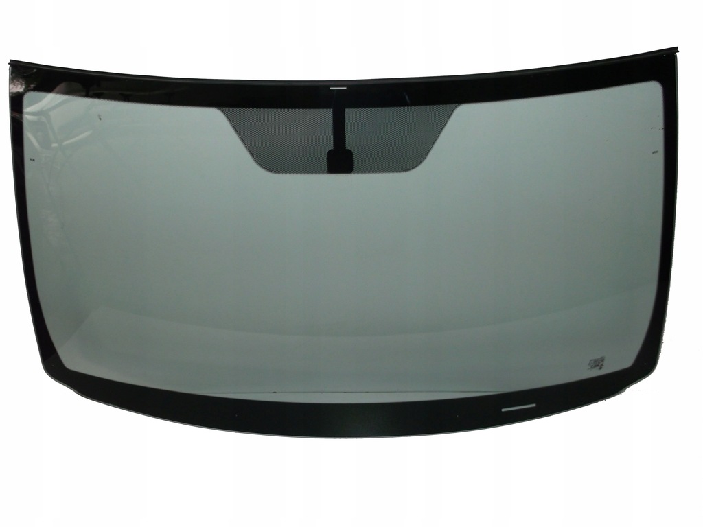 фото №1, Стекло toyota rav4 2006- 8372agnvw