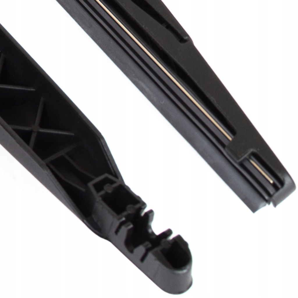 фото №10, Opel astra h 3 hb важіль двірники задня двірник + щітка