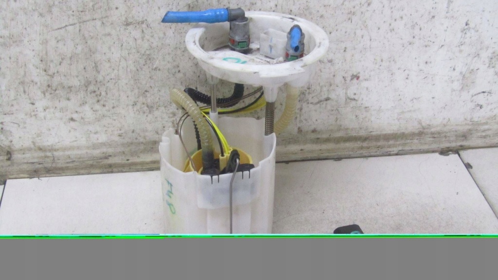 Купить Bmw x1 f48 2.0d насос топлива 14-