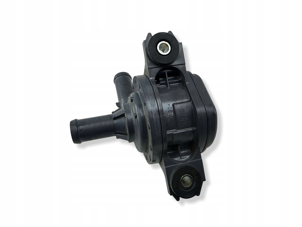 фото №6, Toyota bz4x 2024 додаткова насос води