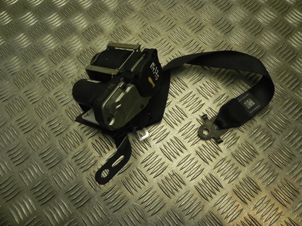 фото №1, Pas безопасности bmw 7 2014 7322614