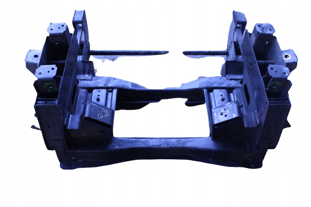 фото №1, Подрамник подрамник nissan cabstar 05r. lift